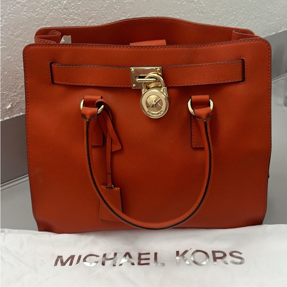 Michael Kors Hamilton